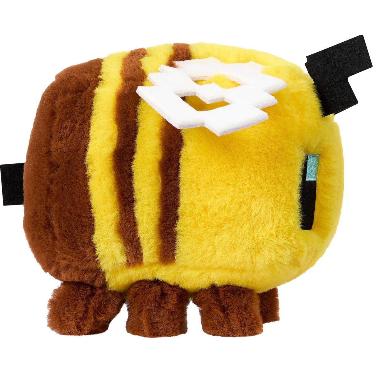 A Minecraft Movie Plush Dolls 8" Inch Stuffed Animal Plush, Bee