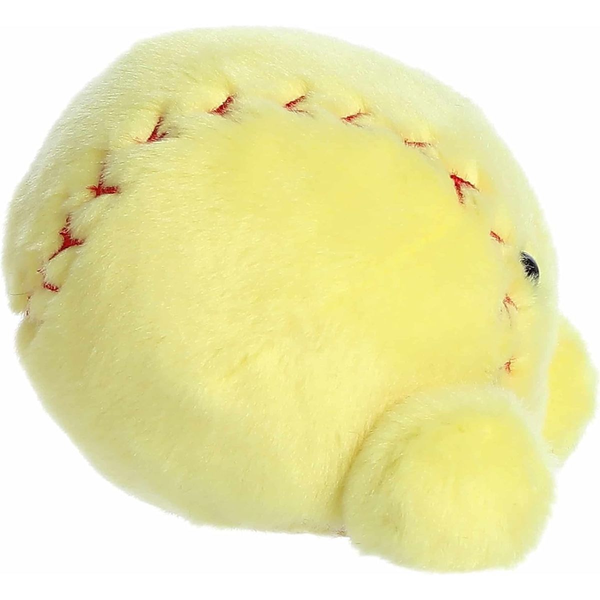 Aurora® Palm Pals™ Shortstop Soft Ball™ 5 Inch Stuffed Animal Toy #1-561 Sports