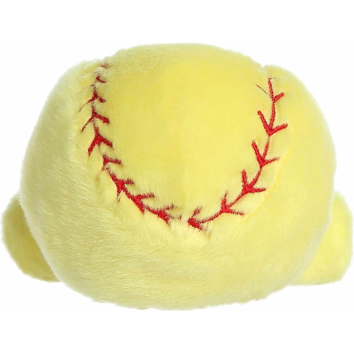Aurora® Palm Pals™ Shortstop Soft Ball™ 5 Inch Stuffed Animal Toy #1-561 Sports