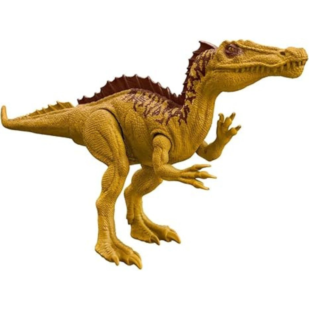 Jurassic World Rebirth 12" Inch Suchomimus Dinosaur Action Figure Toy