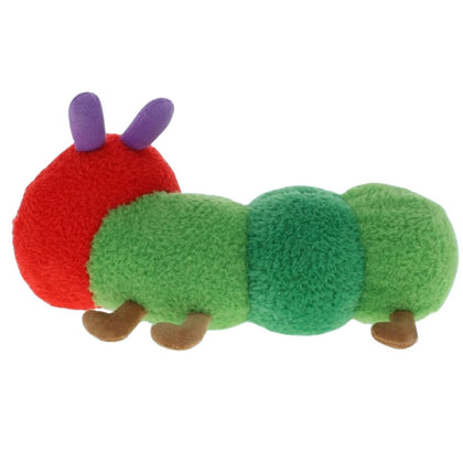 World of Eric Carle Cuteeze Very Hungry Caterpillar 12 Inch Collectible Plush Toy