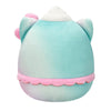 Squishmallows Official Kellytoy 8