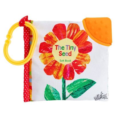 World of Eric Carle, The Very Hungry Caterpillar The Tiny Seed 5