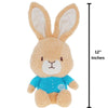 Beatrix Potter The Tale of Peter Rabbit Cuteeze 12 Inch Collectible Plush Toy