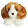 Aurora® Flopsie™ Buddy the Beagle Dog 12 Inch Stuffed Animal Plush