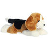 Aurora® Flopsie™ Buddy the Beagle Dog 12 Inch Stuffed Animal Plush