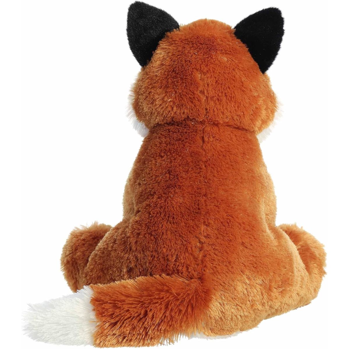 Aurora® Adorable 11.5" Inch Stuffed Animal Plush Toy, Red Fox