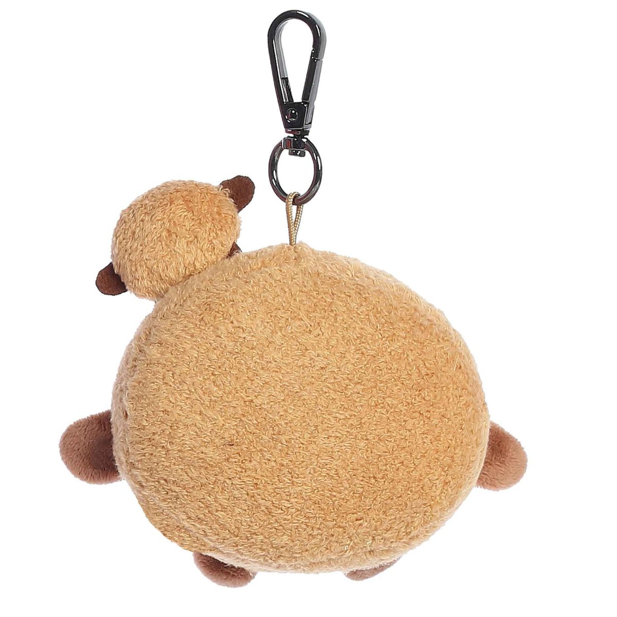 Aurora® BT21 SHOOKY 4" Inch Keychain Stuffed Animal Plush