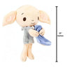 Harry Potter Dobby Holding Sock 15