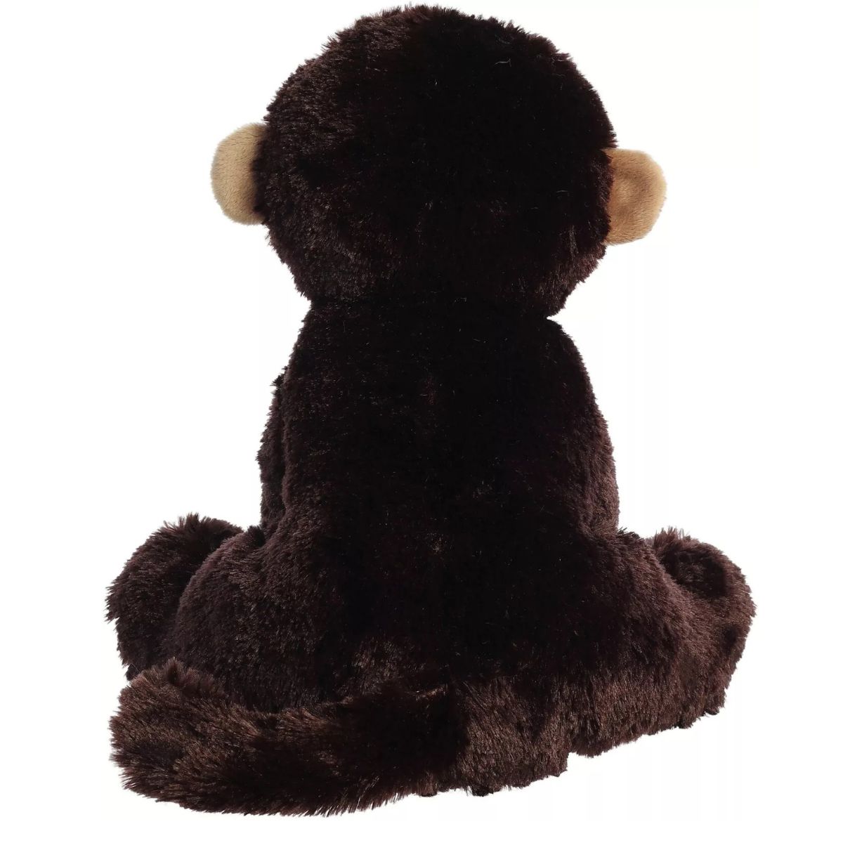 Aurora® Adorable 11.5" Inch Stuffed Animal Plush Toy, Monkey