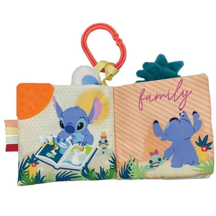 Disney Baby Lilo & Stitch Ohana 7