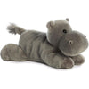 Aurora® Flopsie™ Howie Hippo 12 Inch Stuffed Animal Plush