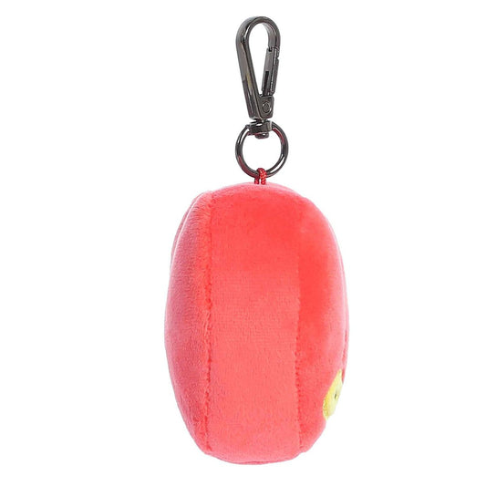 Aurora® BT21 TATA 4" Inch Keychain Stuffed Animal Plush