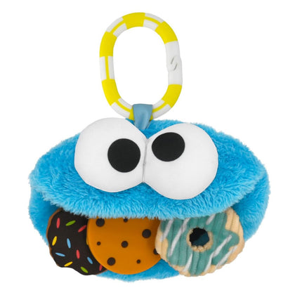 Sesame Street Cookie Monster 8