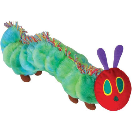 World of Eric Carle, The Very Hungry Caterpillar Butterfly Reversible 16