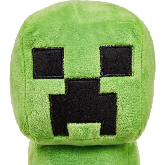 Minecraft Plush Character Dolls 9" Inch Stuffed Animal Plush Toy, Creeper