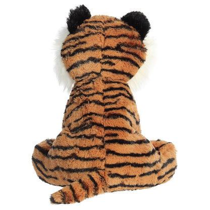 Aurora® Adorable 11.5" Inch Stuffed Animal Plush Toy, Bengal Tiger