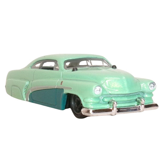 Hot Wheels Hirohata MERC, HW Rod Squad 5/5, Scale 1:64