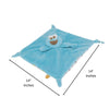 Sesame Street Cookie Monster Blanky 14