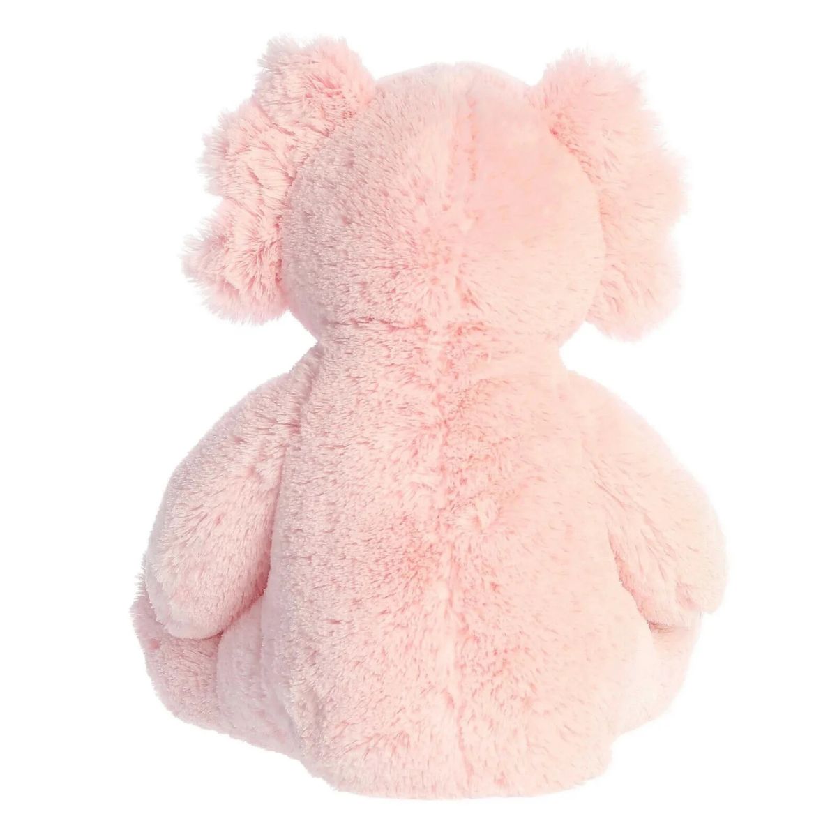 Aurora® Adorable 11.5" Inch Stuffed Animal Plush Toy, Axolotl