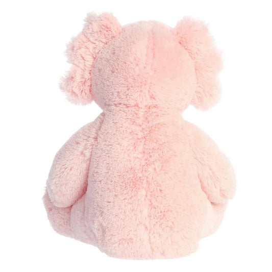 Aurora® Adorable 11.5" Inch Stuffed Animal Plush Toy, Axolotl
