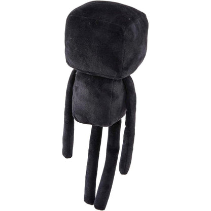 Minecraft Plush Character Dolls 8" Inch Stuffed Animal Plush Toy, Enderman