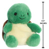 Aurora® Palm Pals™ Honu Sea Turtle™ 5 Inch Stuffed Animal Toy