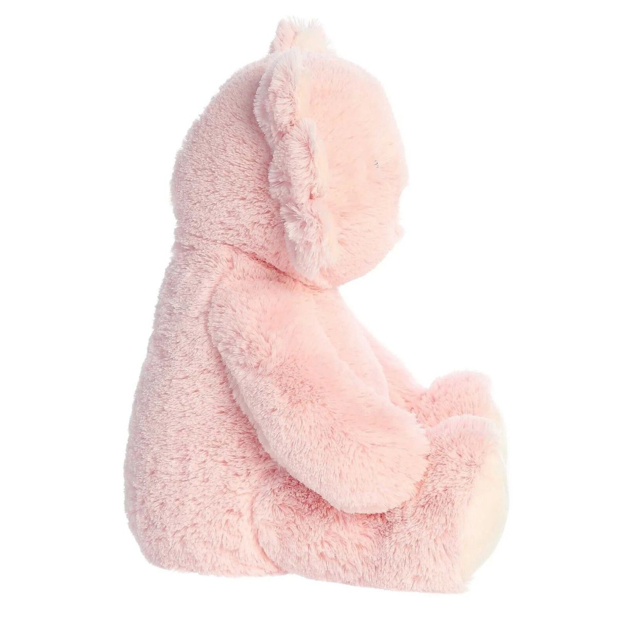 Aurora® Adorable 11.5" Inch Stuffed Animal Plush Toy, Axolotl