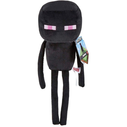Minecraft Plush Character Dolls 8" Inch Stuffed Animal Plush Toy, Enderman