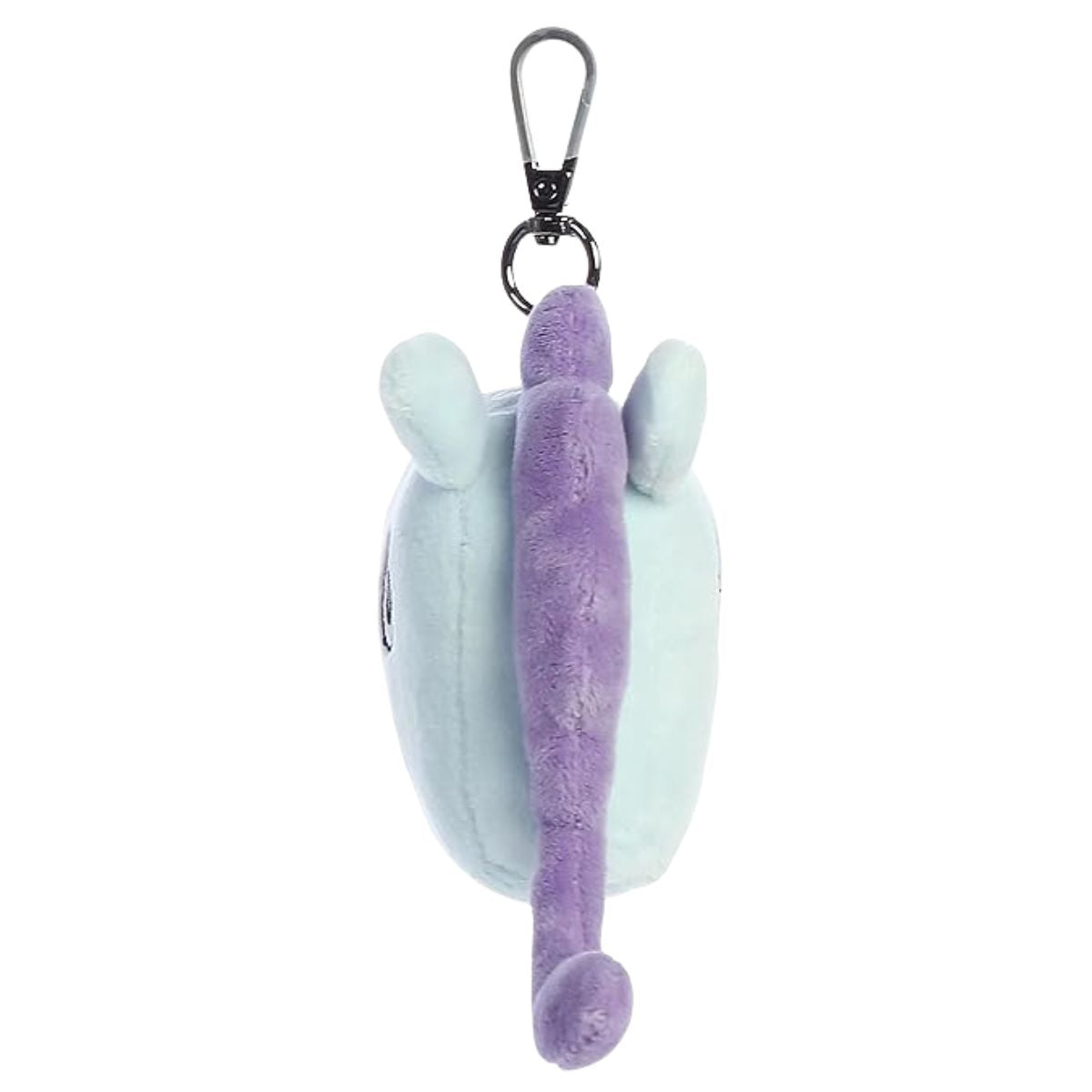 Aurora® BT21 MANG 4" Inch Keychain Stuffed Animal Plush