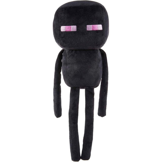 Minecraft Plush Character Dolls 8" Inch Stuffed Animal Plush Toy, Enderman