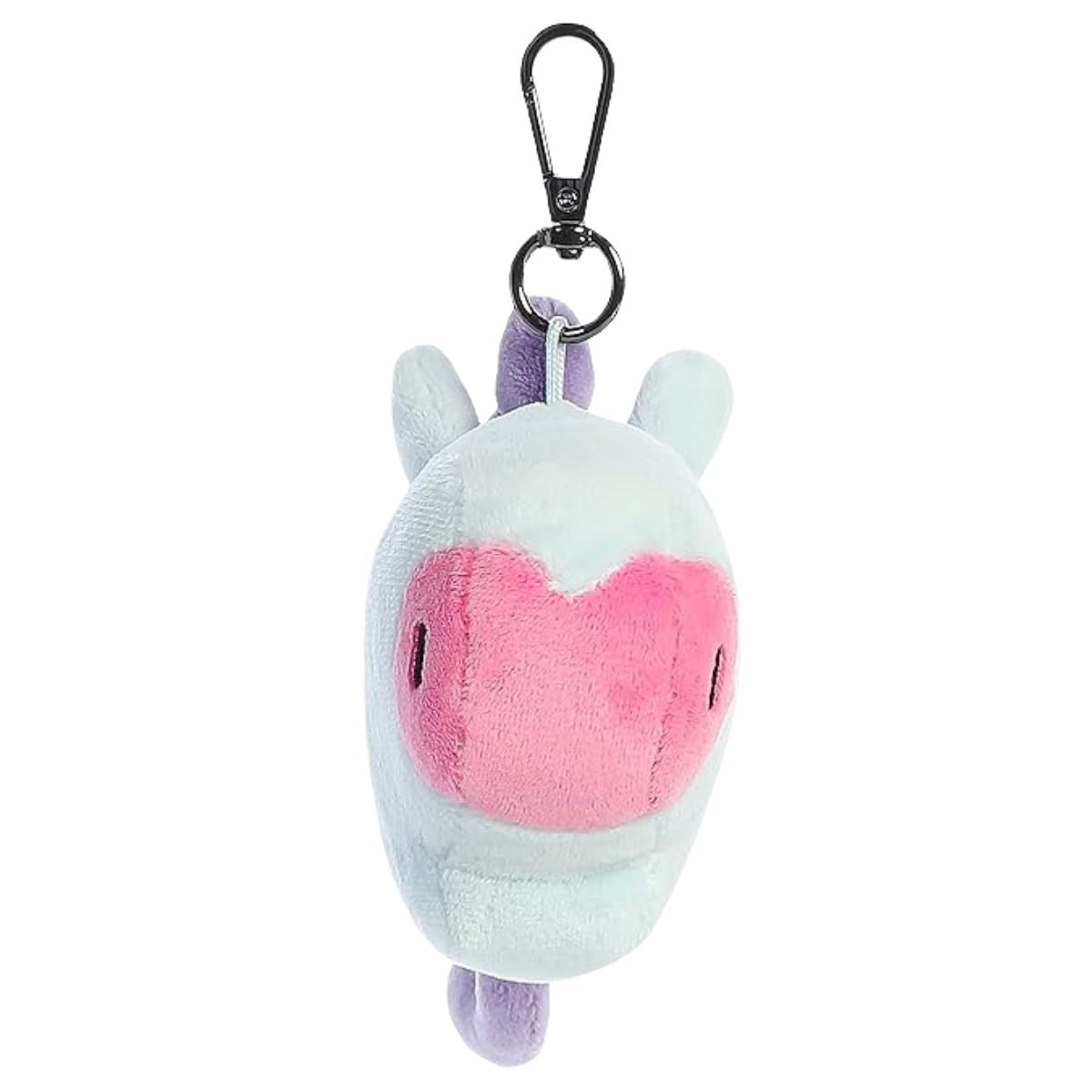 Aurora® BT21 MANG 4" Inch Keychain Stuffed Animal Plush
