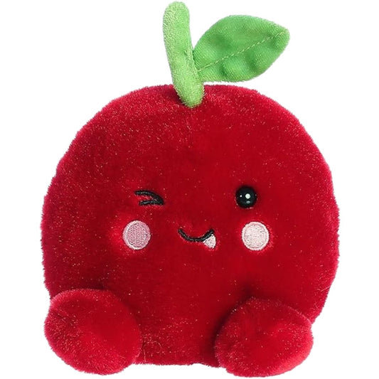 Aurora® Palm Pals™ Cordial Cherry™ 5 Inch Stuffed Animal Toy #1-106 Cravings
