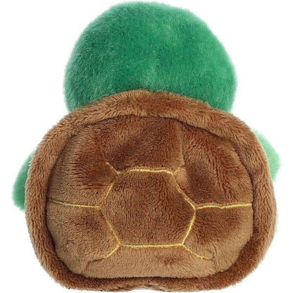 Aurora® Palm Pals™ Honu Sea Turtle™ 5 Inch Stuffed Animal Toy #1-442 Aquatic