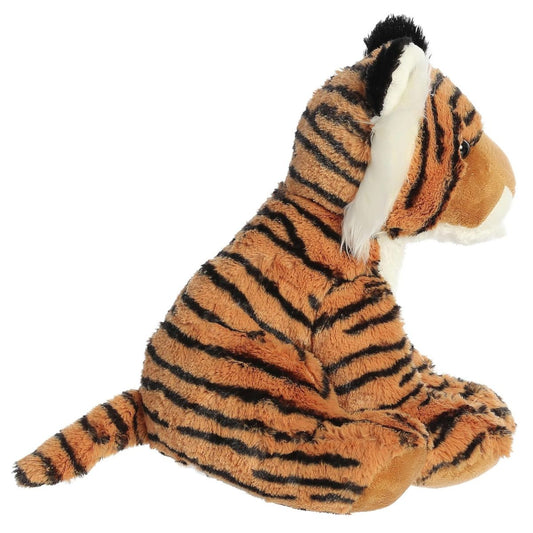 Aurora® Adorable 11.5" Inch Stuffed Animal Plush Toy, Bengal Tiger