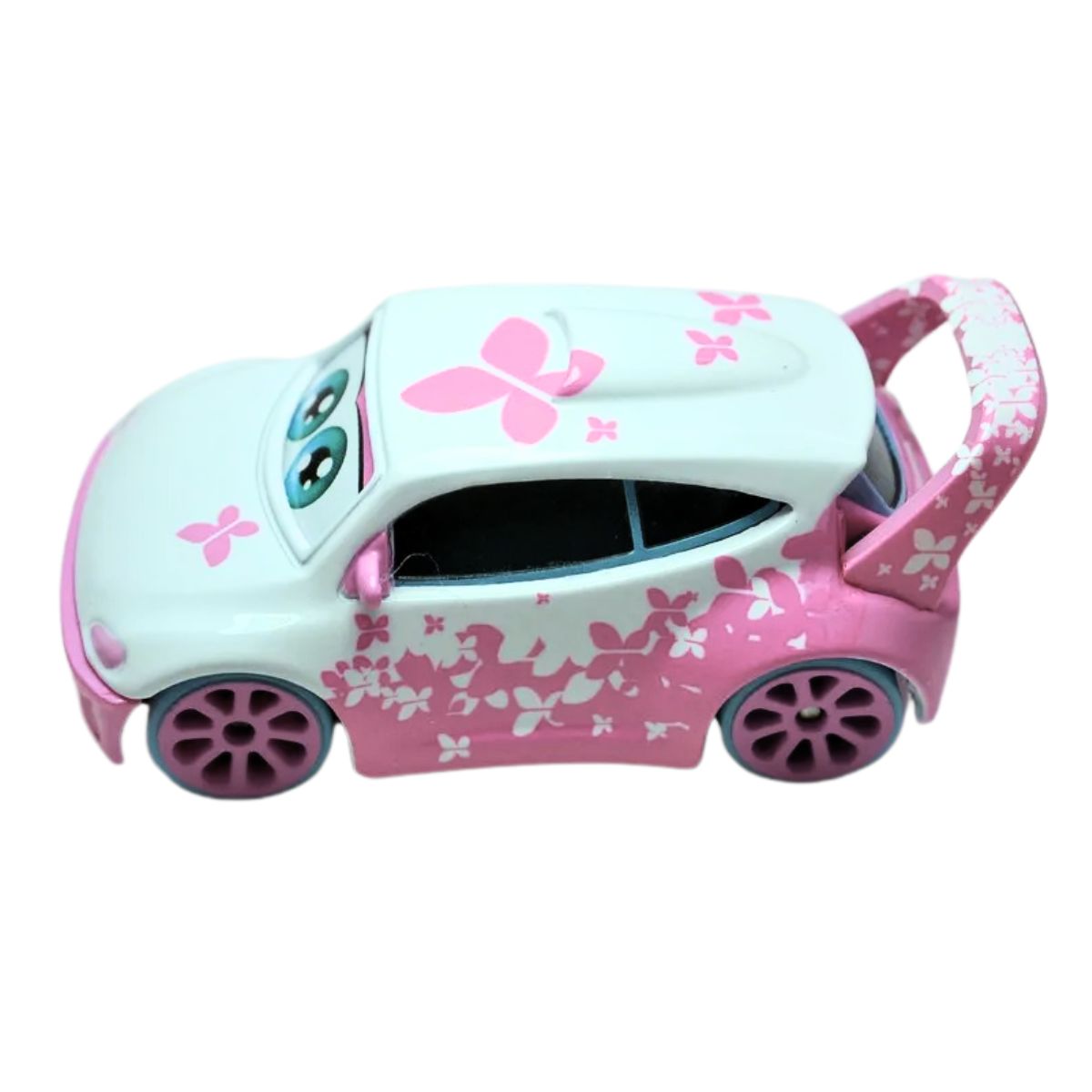 Disney Pixar Cars Tokyo Mater Character Cho  Die-Cast Vehicle Car, Scale 1:55