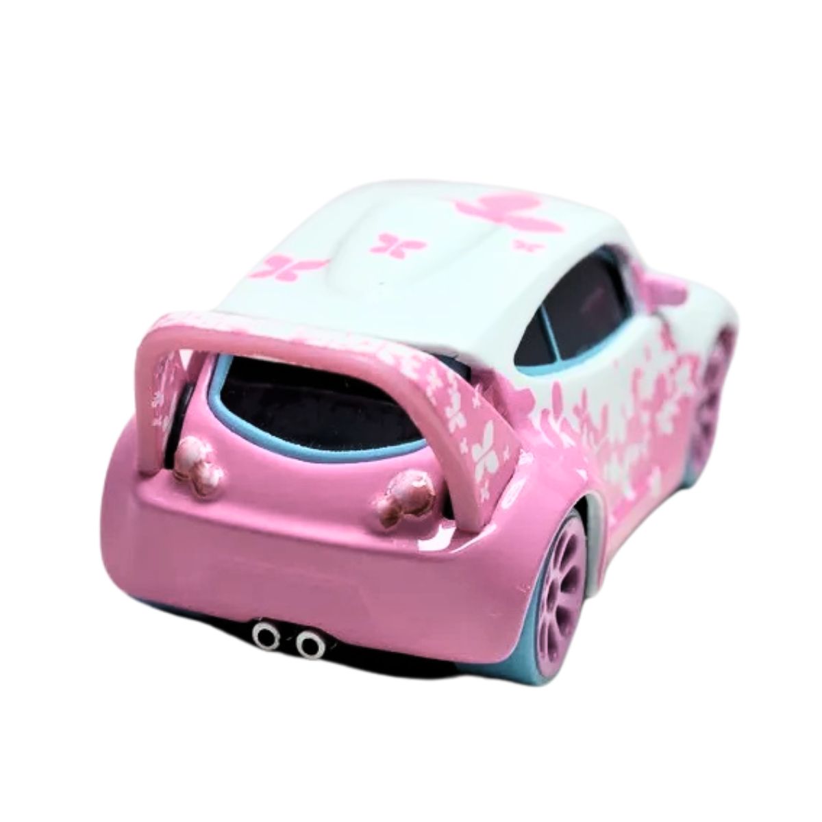 Disney Pixar Cars Tokyo Mater Character Cho  Die-Cast Vehicle Car, Scale 1:55