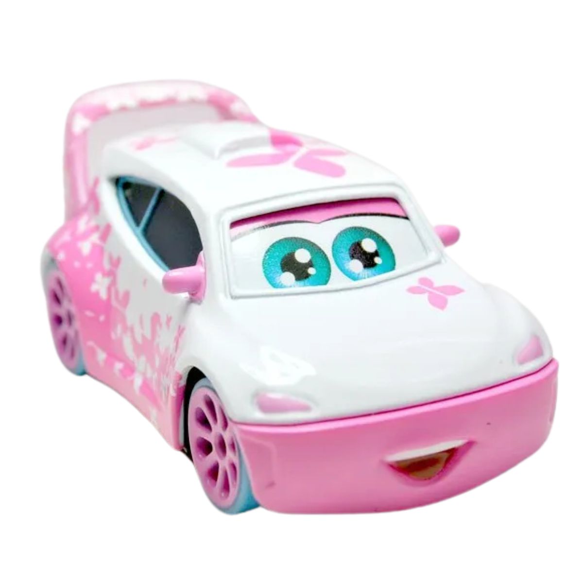 Disney Pixar Cars Tokyo Mater Character Cho  Die-Cast Vehicle Car, Scale 1:55