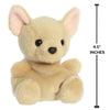 Aurora® Palm Pals™ Cookie Chihuahua™ 4.5 Inch Stuffed Animal Toy