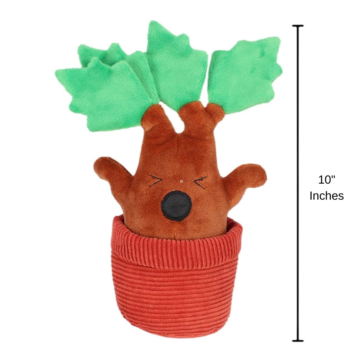 Harry Potter Mandrake 10" Inch Plush Stuffed Animal Toy