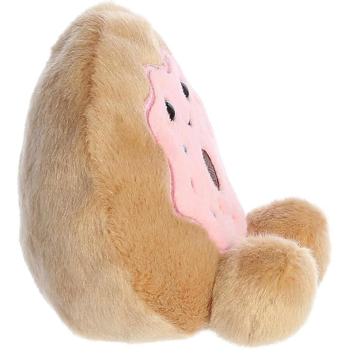 Aurora® Palm Pals™ Claire Donut™ 5 Inch Stuffed Animal Toy #1-133 Cravings