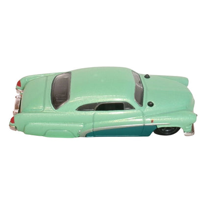 Hot Wheels Hirohata MERC, HW Rod Squad 5/5, Scale 1:64