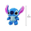 Disney Baby Stitch & Angel Cuteeze 6 Inch Collectible Plush Toy