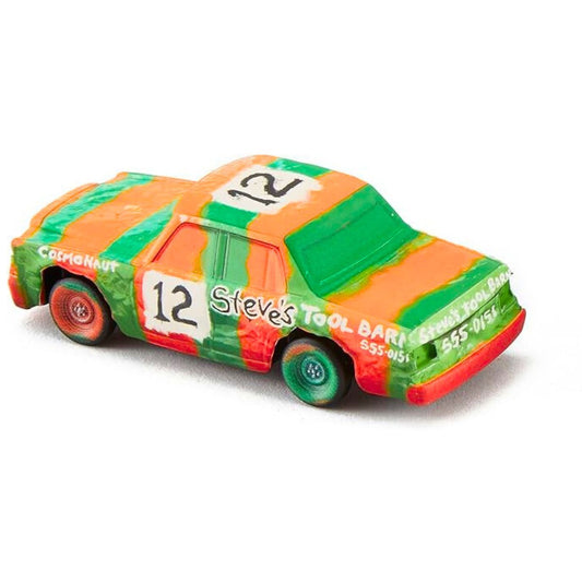 Disney Pixar Cars Character High Impact Die-Cast Vehicle Car, Scale 1:55