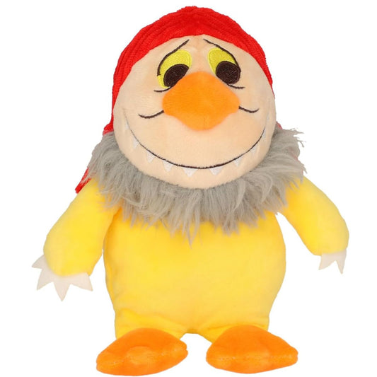 Where The Wild Things Are Tzippy Monster 9 Inch Collectible Stuffed Animal Plush Toy