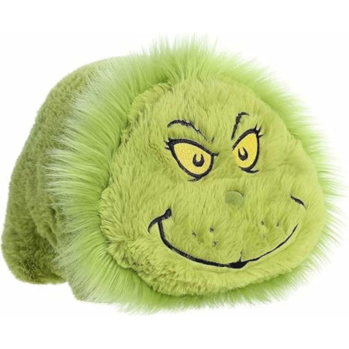 Aurora® Spudsters™ Dr Seuss The Grinch™ 9 Inch Stuffed Animal Plush Toy