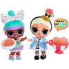 LOL Surprise Candy Surprise Tot Doll with DIY Candy Maker, Edible Candy, Ages 4+