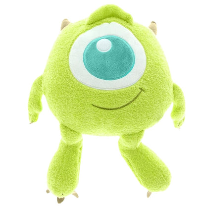 Disney Monsters Inc. Cuteeze Mike Wazowski 12 Inch Collectible Plush Toy