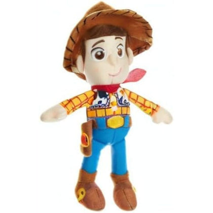 Disney Pixar Toy Story Woody 8 Inch Collectible Plush Toy