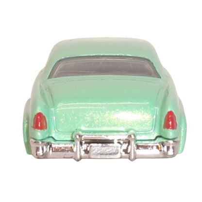 Hot Wheels Hirohata MERC, HW Rod Squad 5/5, Scale 1:64